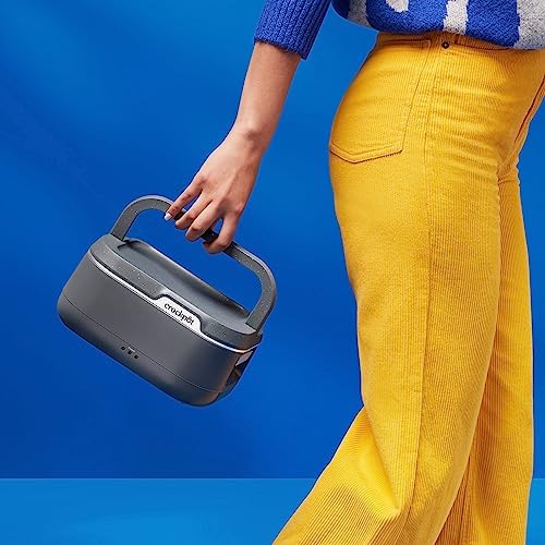 Portable Electric Lunch Box Food Warmer 28oz - Curated Catalog S8