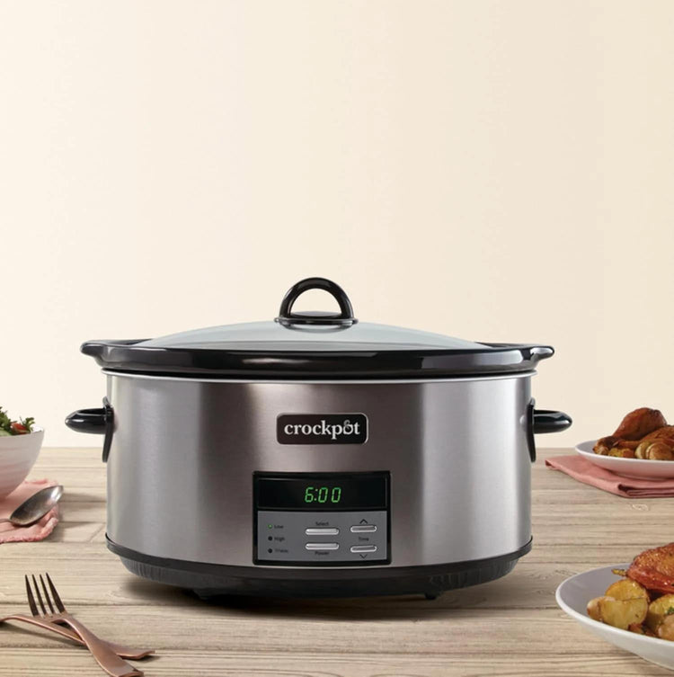 Slow Cookers