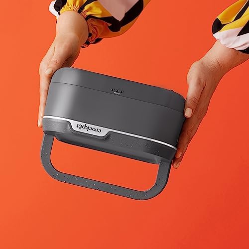 Portable Electric Lunch Box Food Warmer 28oz - Curated Catalog F2