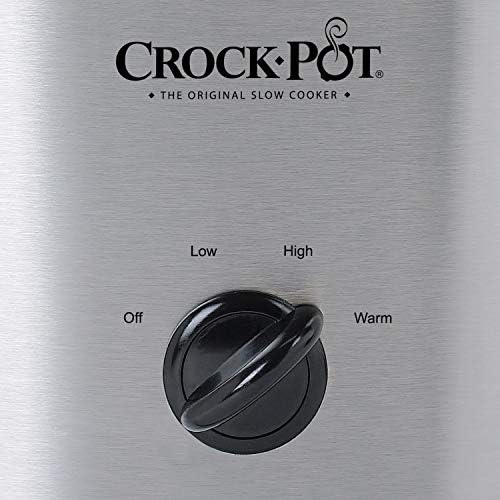 Cook & Carry 6 Quart Portable Slow Cooker - Curated Catalog G1