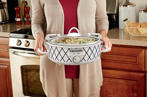 2.5 Quart Compact Casserole Slow Cooker - Curated Catalog I8