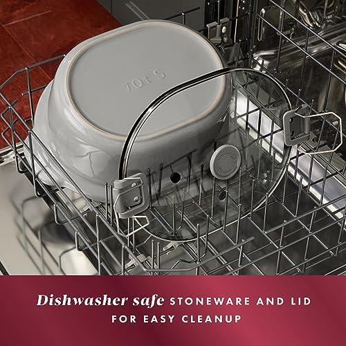 7 Quart Programmable Cook & Carry Slow Cooker - Curated Catalog R2