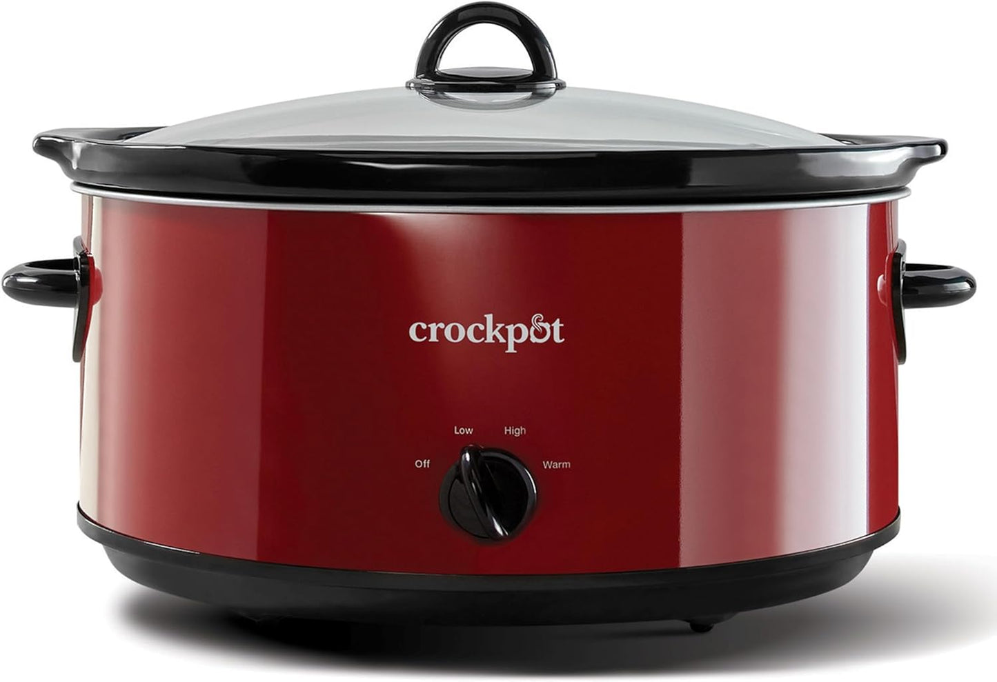 2 Quart Mini Slow Cooker – Classic Compact Cooker - Curated Catalog S9